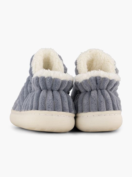 Stitch Dichte pantoffels