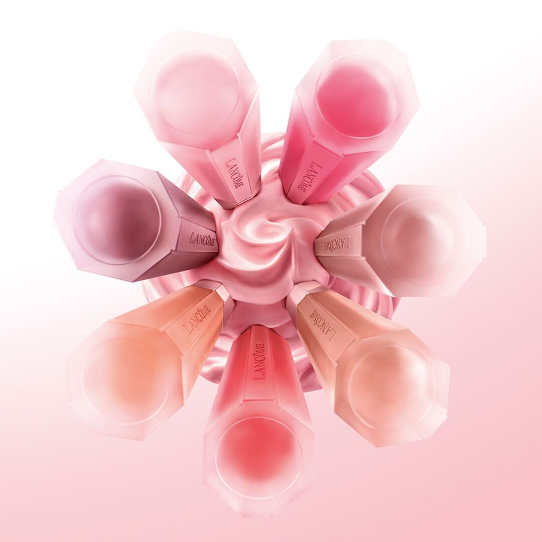 Lancôme Idôle Juicy Blush