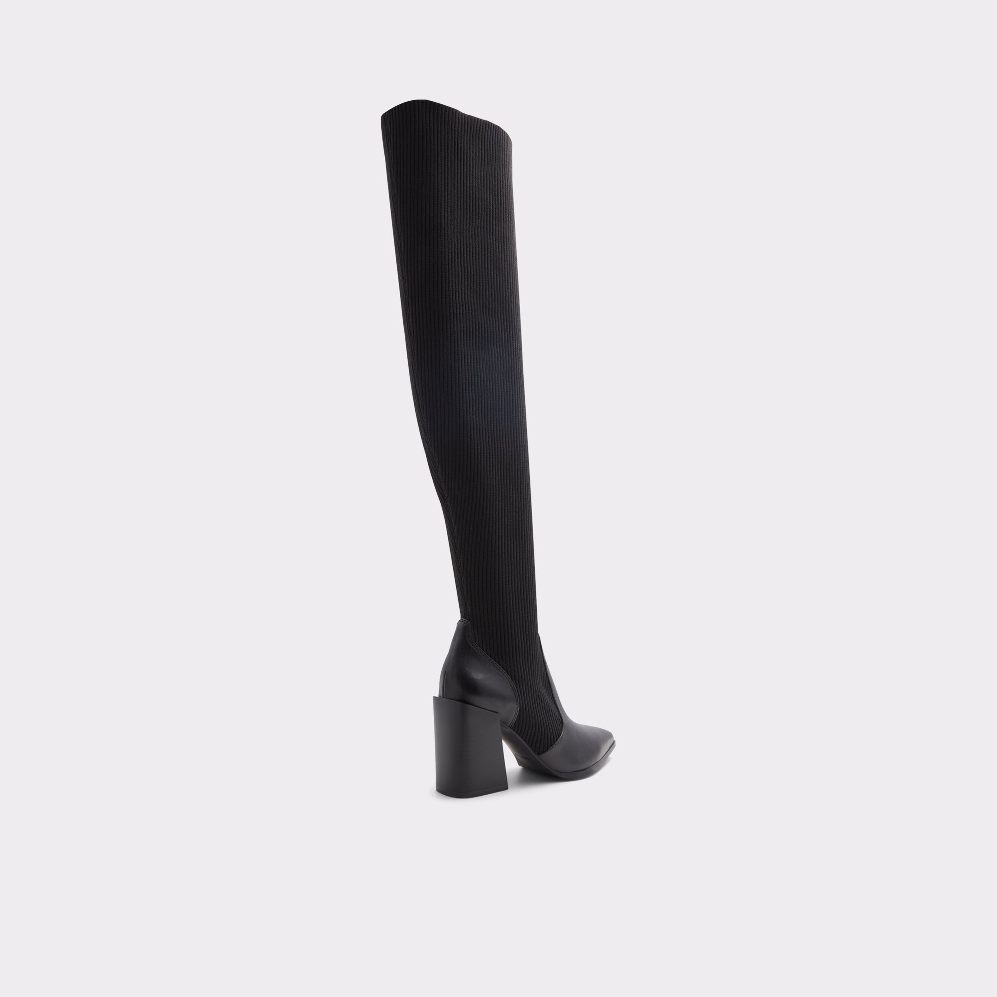 Ganini Black Women Casual boots