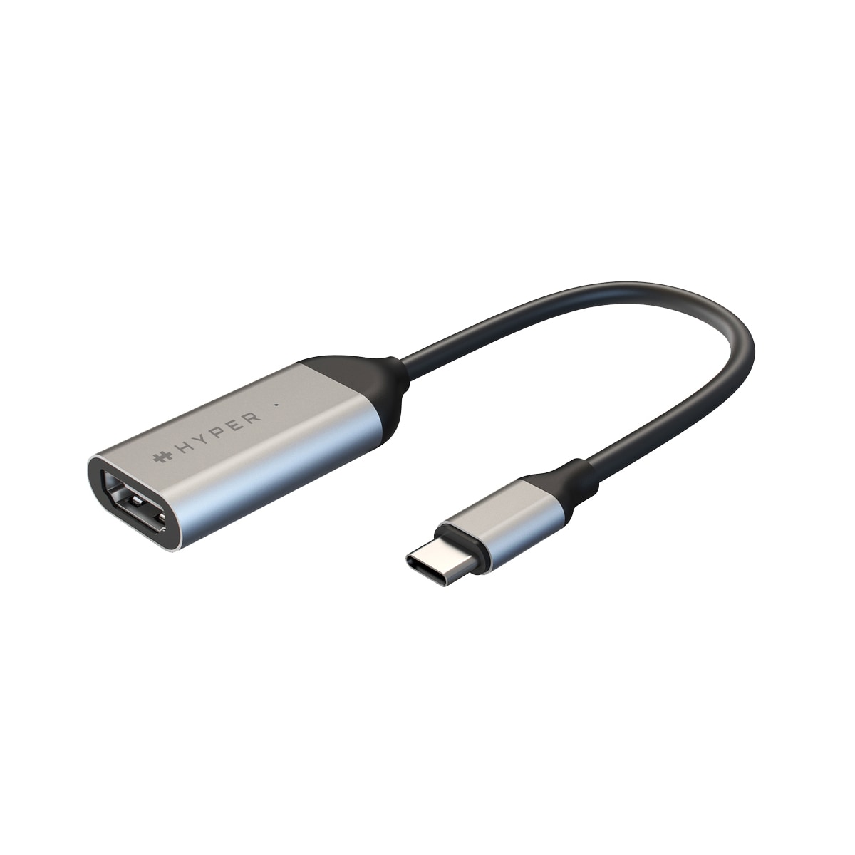 Hyper HyperDrive USB-C til HDMI USB-adapter