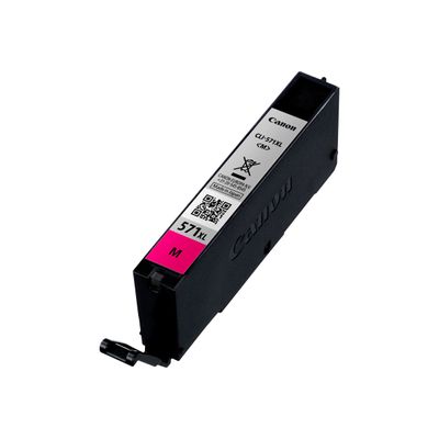 Canon CLI-571XL - magenta - cartouche d'encre originale