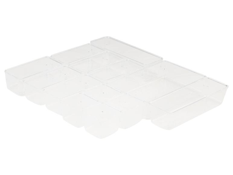 Make-up organizer