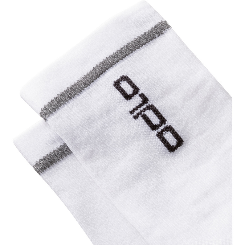 Odlo Ceramicool Reflective Socken