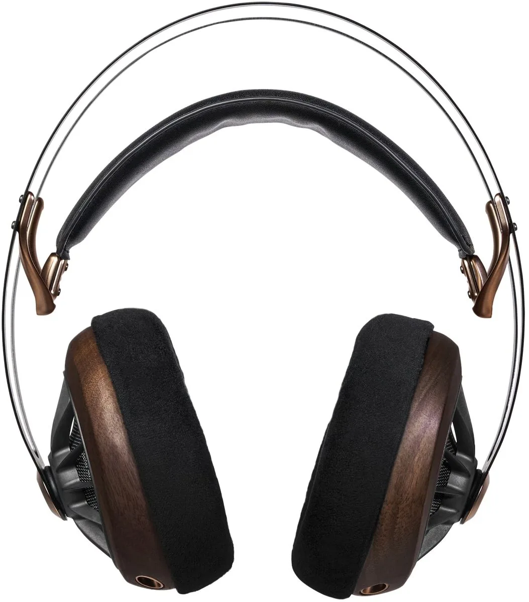 Meze 109 Pro Casques hi-fi
