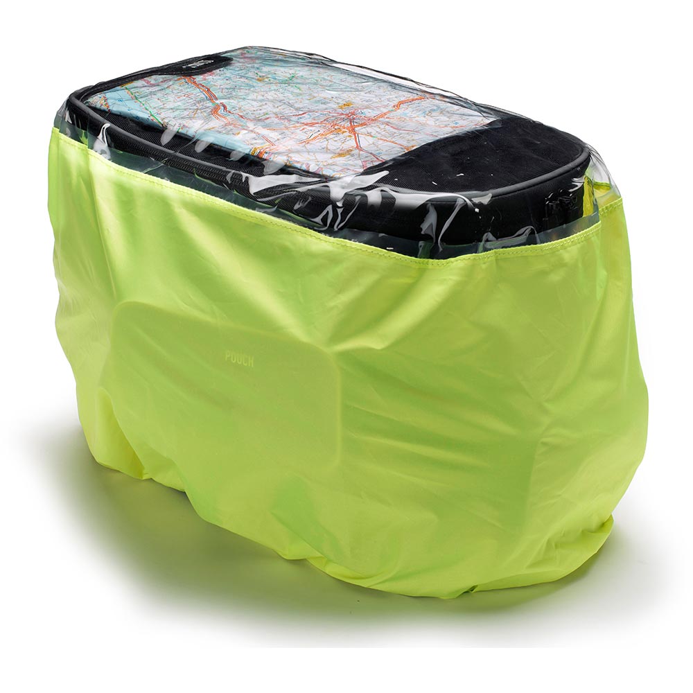 Givi - Sacoche réservoir Xstream XS308Y Noir