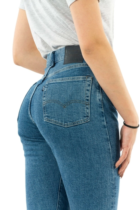Jeans levi's® 501® crop cliffside