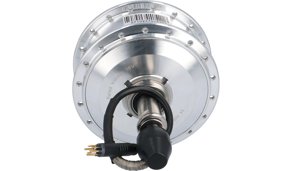 Motor E-Cargo - til model 2018/19/20 36V