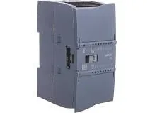 Siemens 6ES7221-1BF32-0XB0, Digital, Indgang, 8 kanaler, Kildekanal, 8 kanaler, Systemkraft