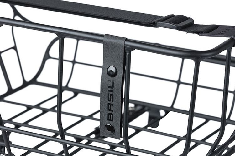 Basil Portland Vorderrad Korb kaufen | Bike-Discount