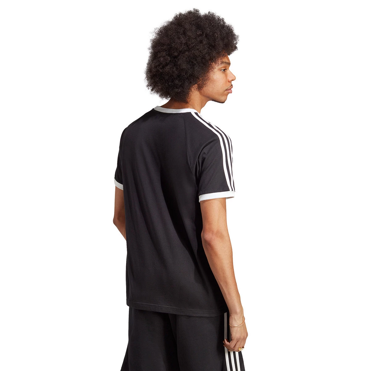 T-Shirt adidas Originals 3 Stripes