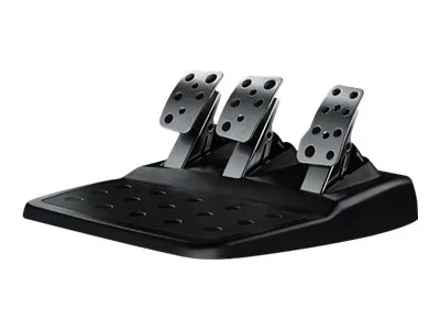 Logitech® | G29 Driving Force - Rat og pedalsæt - kabling - for; Sony PlayStation 3/4/5