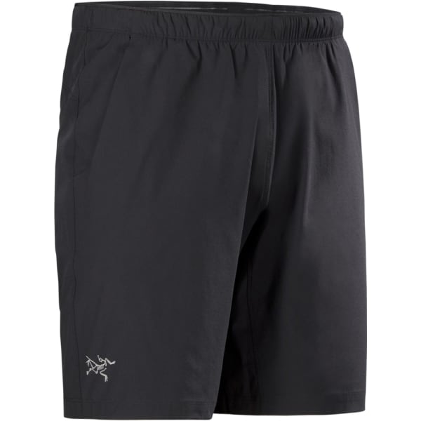 Short randonnée ARC'TERYX INCENDO SHORT 9' M BLACK