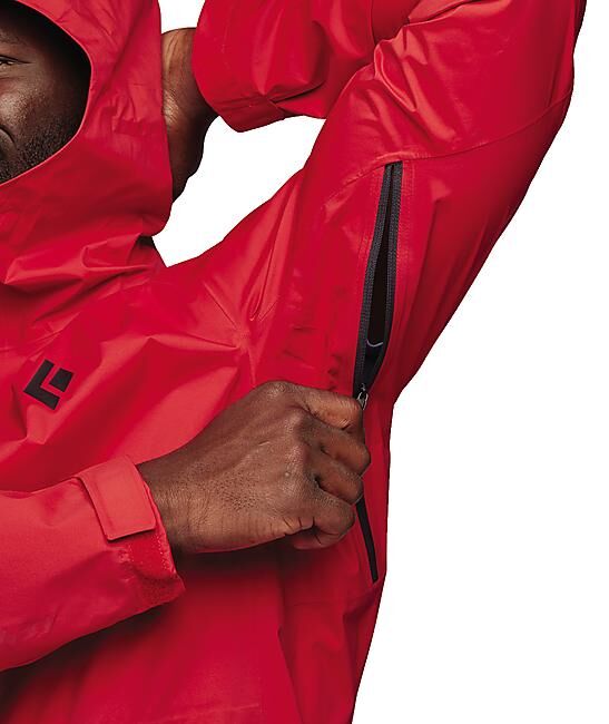 MARMOT - VESTE REFUGE PRO JACKET