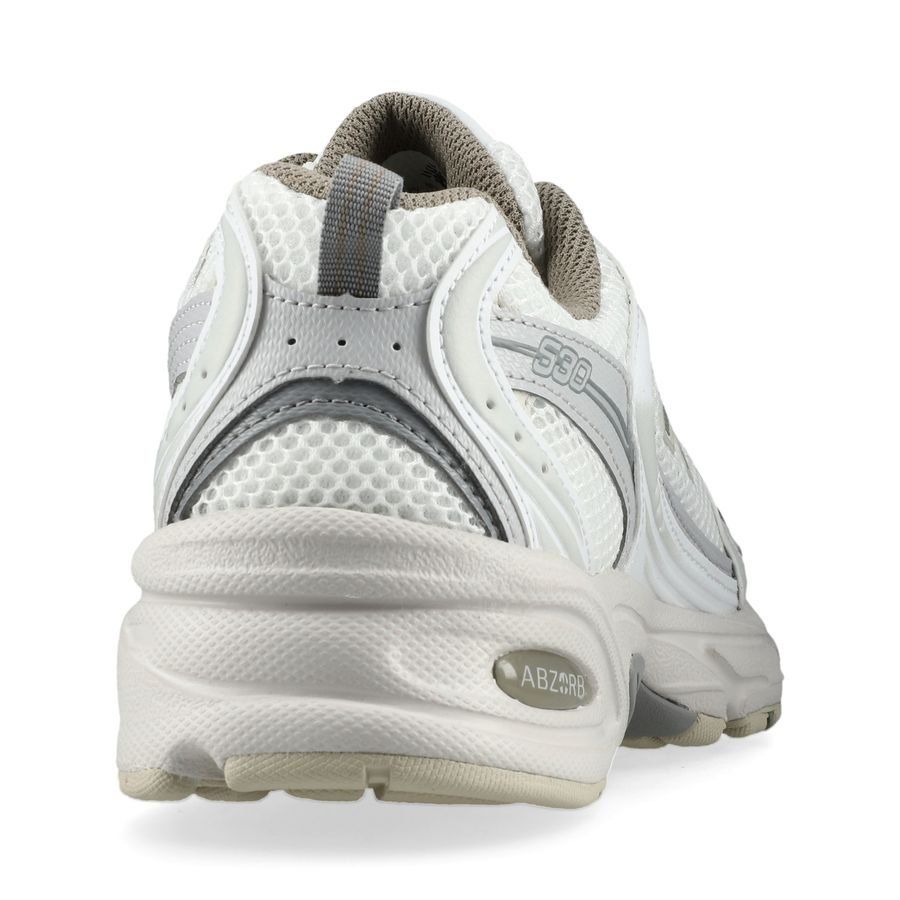 New Balance Chaussures 530 Unisex - Gris