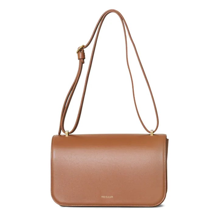 Frenzlauer Grand Sac Heritage | Caramel