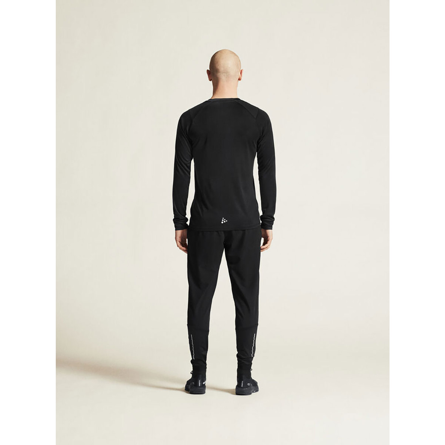 Craft Rush 2.0 Longsleeve T-Shirt Heren