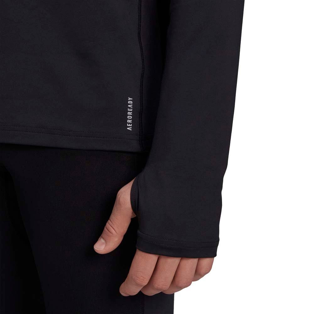 adidas  OTR 1/2 ZIP M