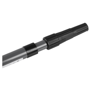 KARWEI Telescoopsteel uitschuifbaar van 1-2 m