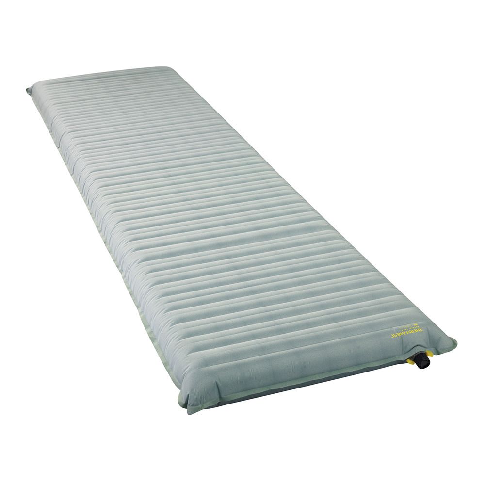 Thermarest NEOAIR TOPO STANDARD LARGE - Matelas gonflable print