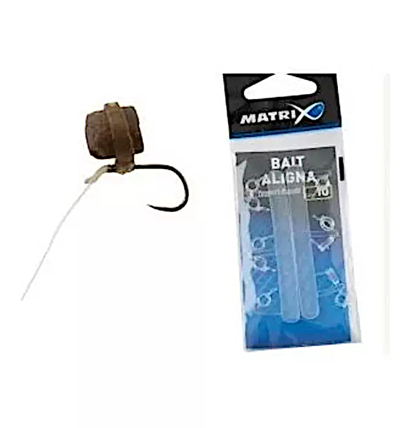 Matrix Bait Aligna (10 pcs)