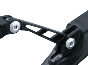 Topeak Defender skærmsæt til MTB