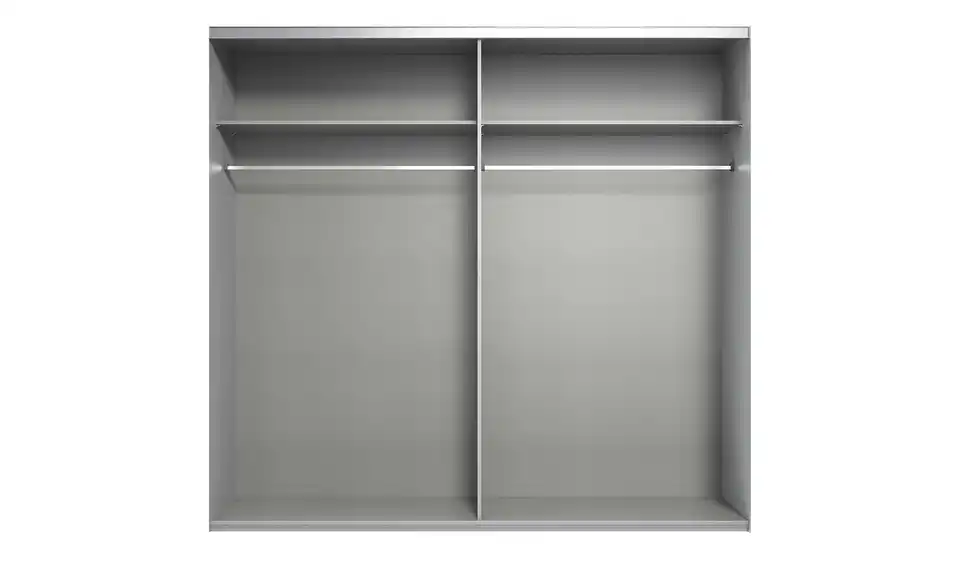 Schwebetürenschrank Easy Plus