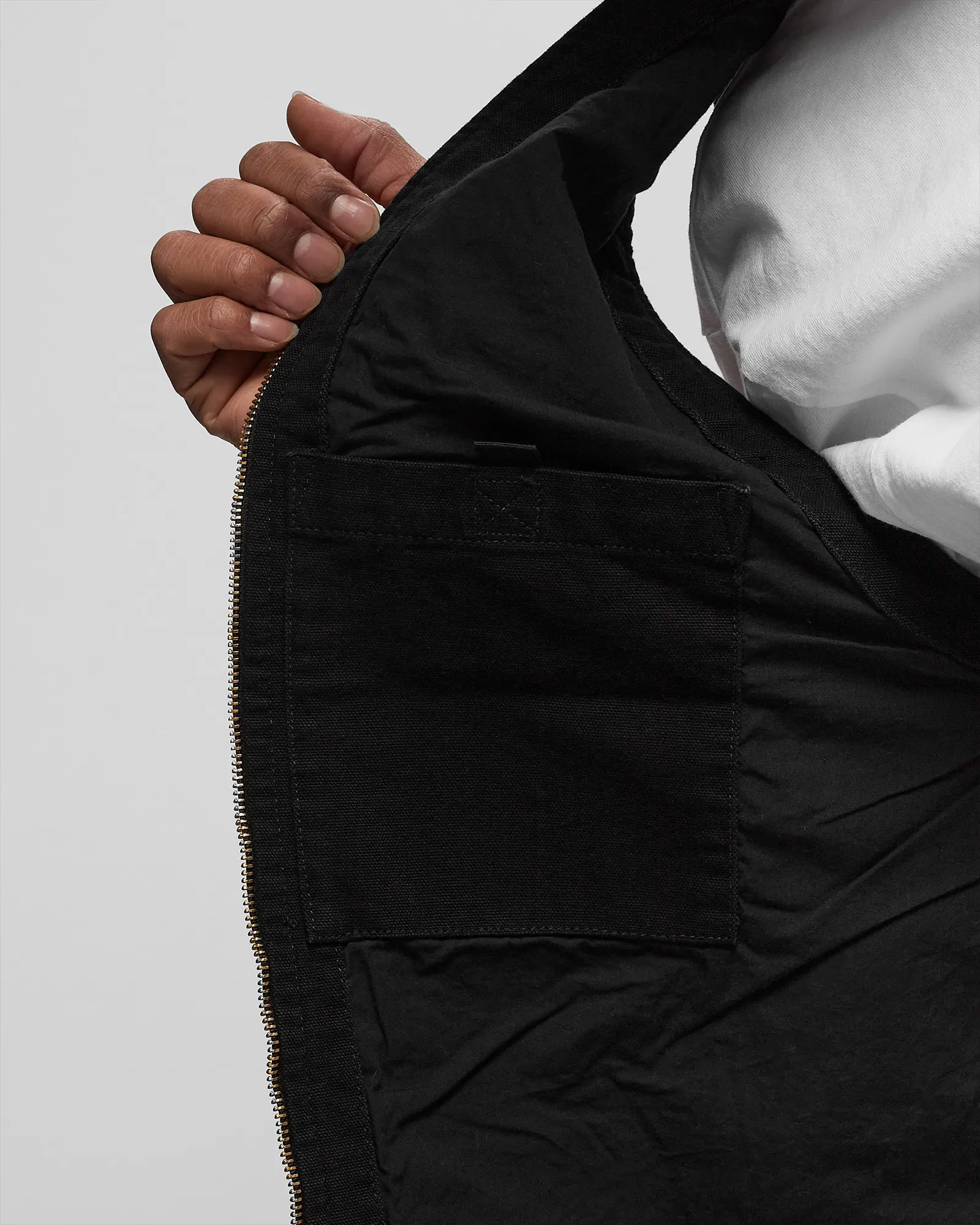 Carhartt WIP Arbor Vest