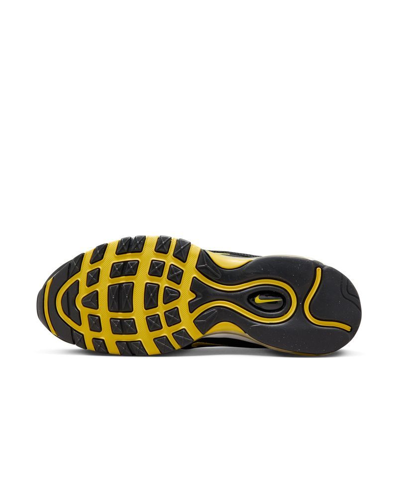Chaussures Nike Air Max 97 Noir pour homme