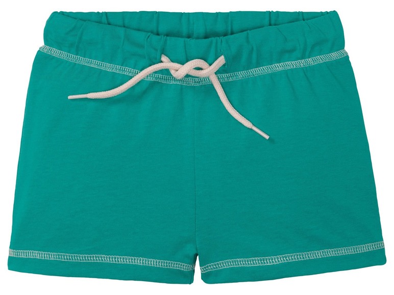 Sweatshort voor meisjes