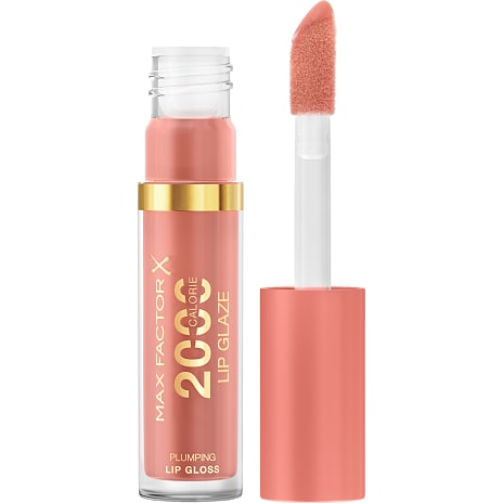 Lipgloss 050 Guava Flair