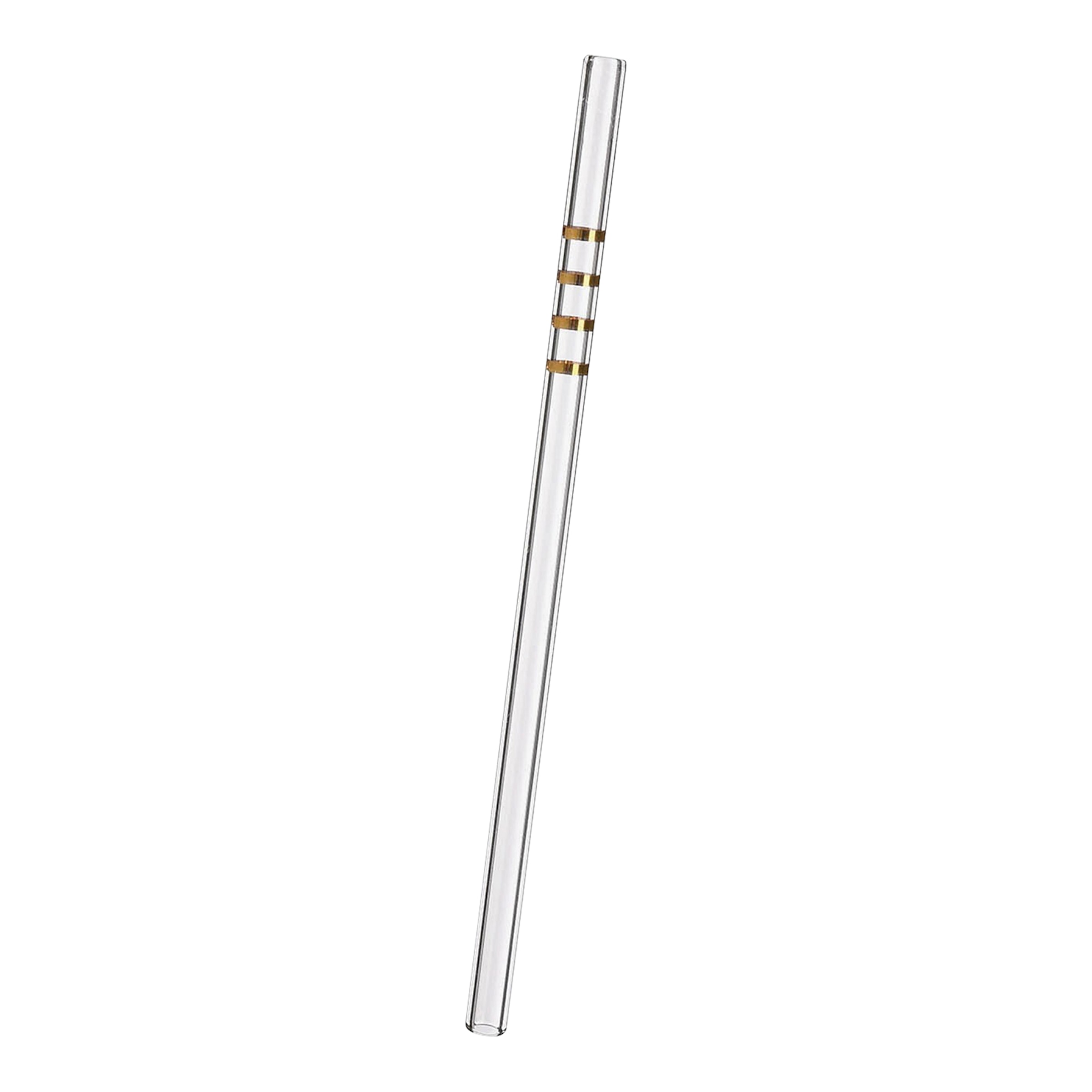 gold, L 18 cm