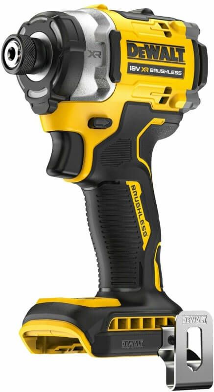 DeWALT DCF860NT 18V Li-ion accu slagschroevendraaier body in TSTAK