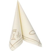 Serviette 'ROYAL Collection Communion/Confirmation'