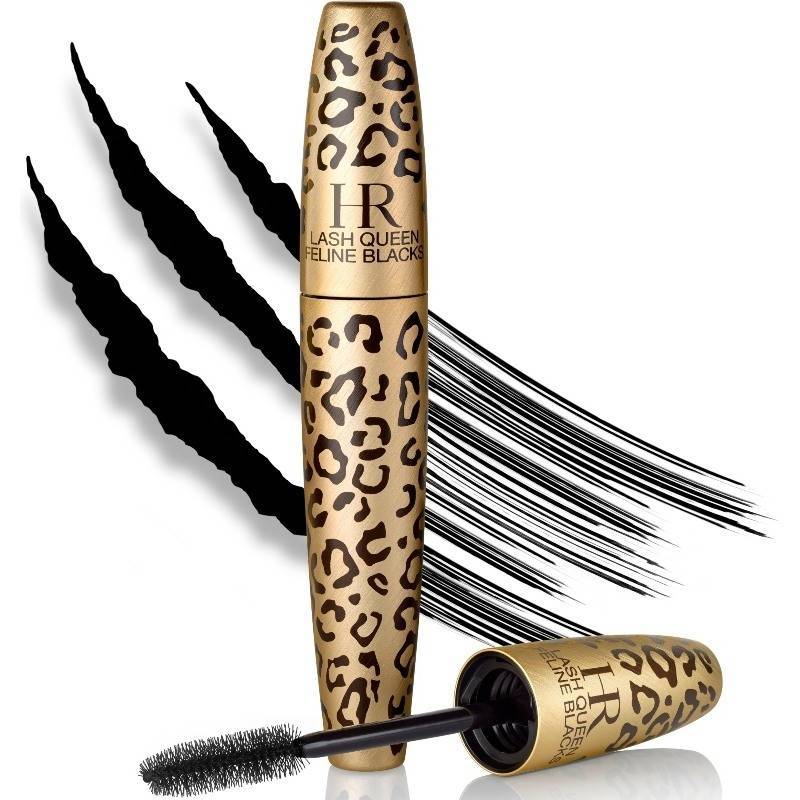 Helena Rubinstein Lash Queen Mascara Feline Blacks 7 ml - Black 01