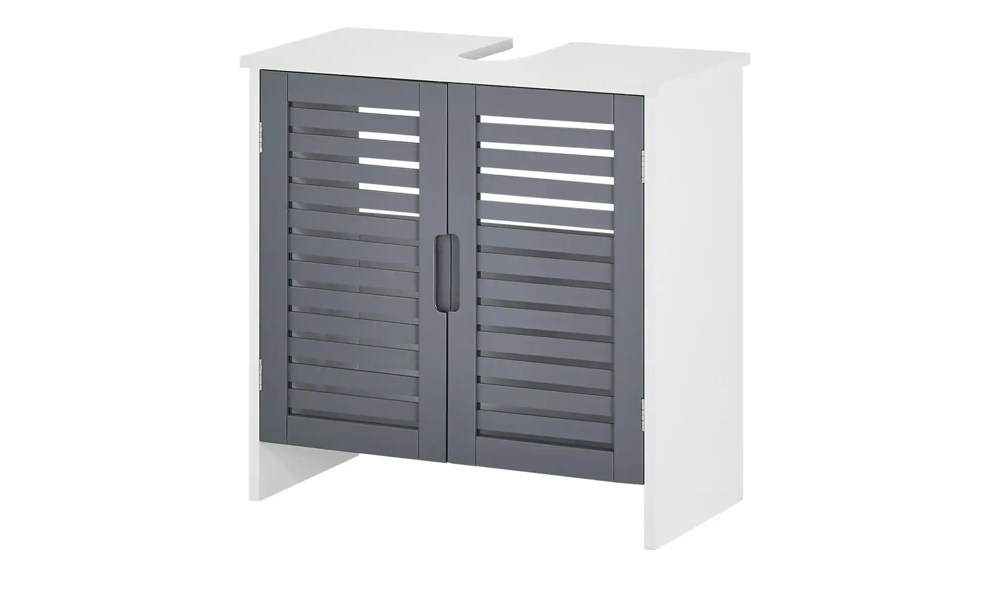 uno Waschbeckenunterschrank Nisser
