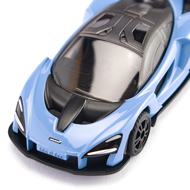 Siku Super 1537 - McLaren Senna