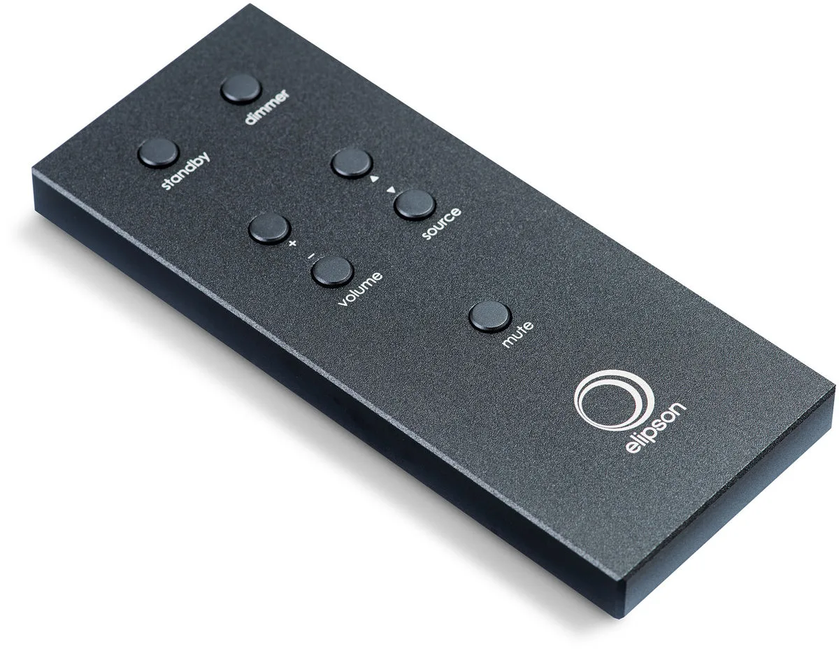 Elipson P1 Préamplis hi-fi