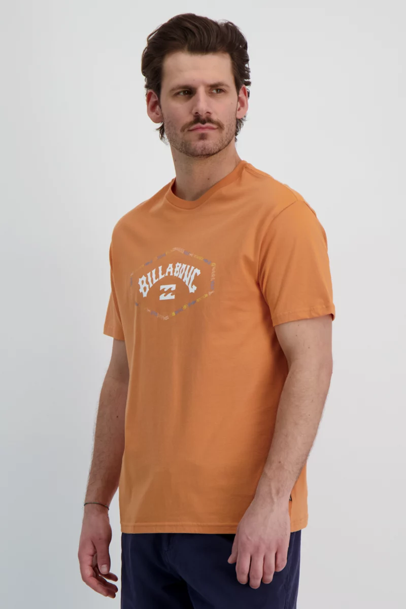 Billabong Exit Arch Herren T-Shirt