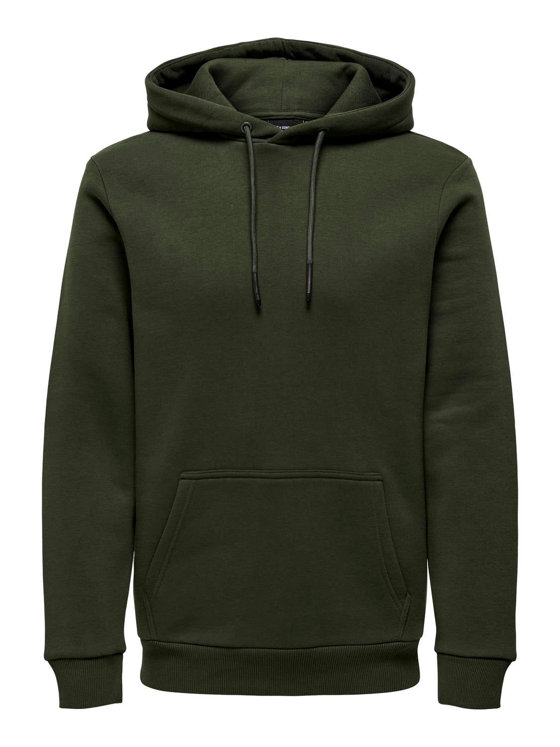 ONSCERES Sweatshirt Rosin