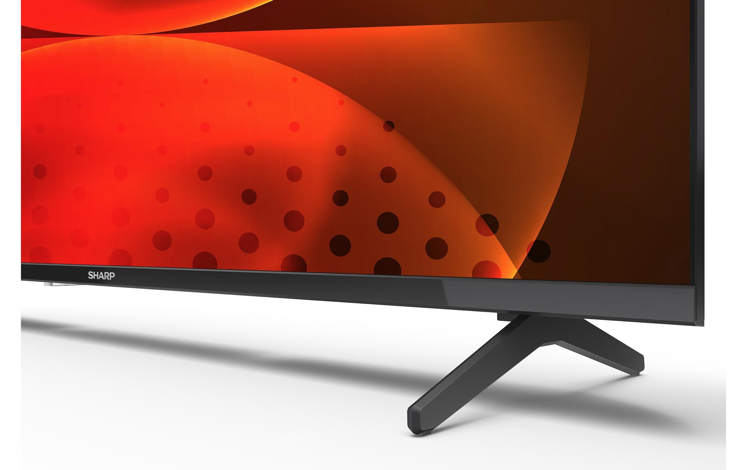 Sharp LED-Fernseher »43FH2EA 43« 108,79 cm/43 ″ Full HD Android TV