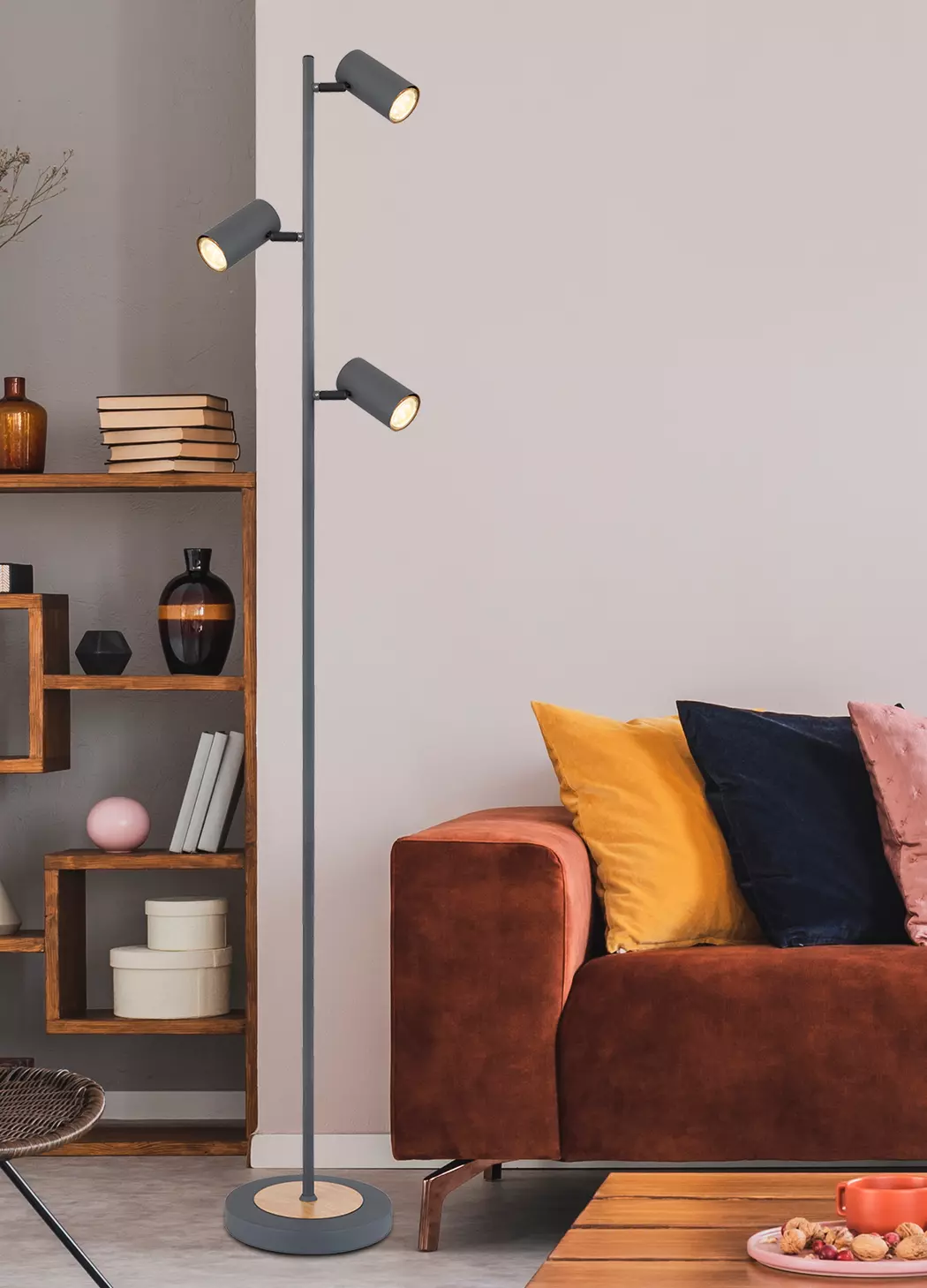 Stehlampe Robby