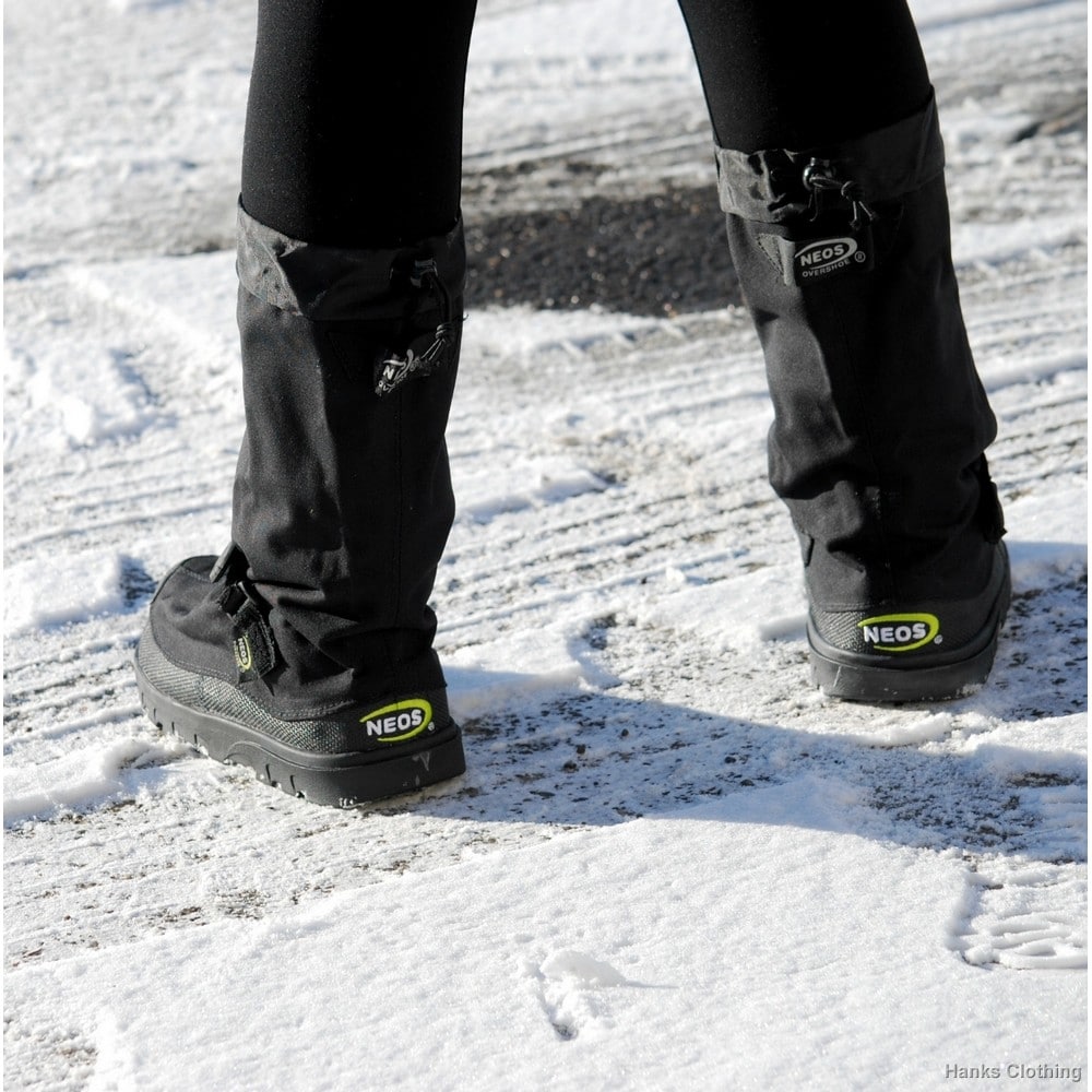 Neos Adventure Overshoes<br>Temp grense - 18°C