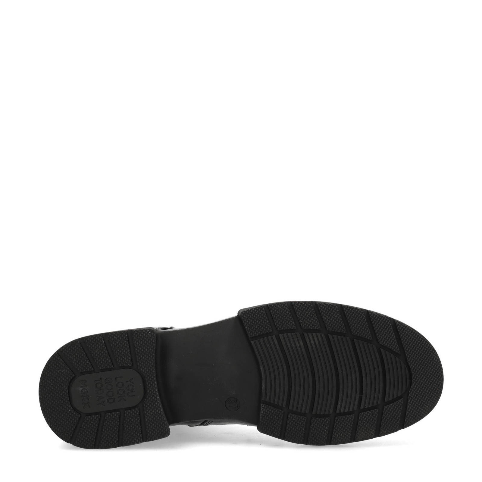 Mexx Holea  veterboots zwart
