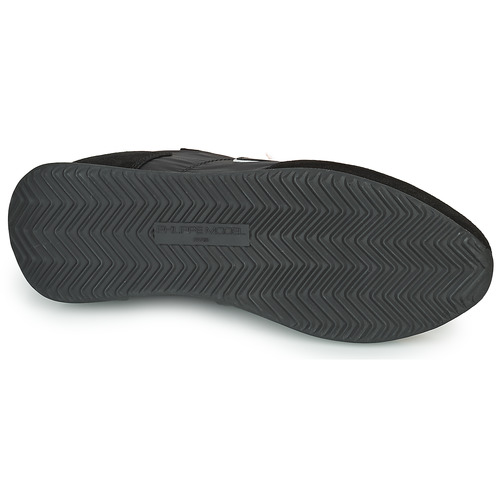Philippe Model - TRPX LOW BASIC Negro