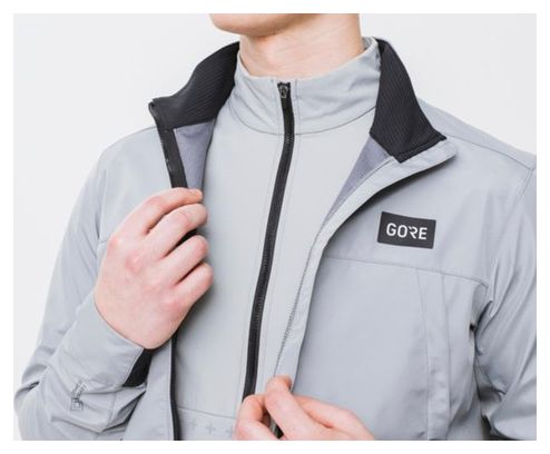 Veste Manches Longues Gore Wear Everyday Gris