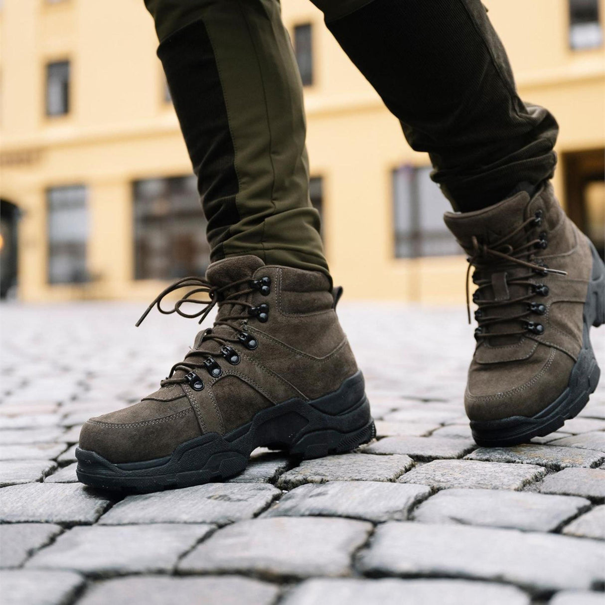 Twentyfour<br>Mellow Leah Boot