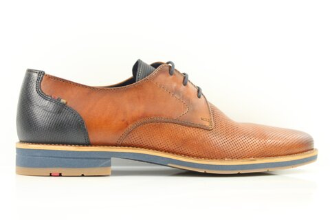 LLOYD Schnürschuhe