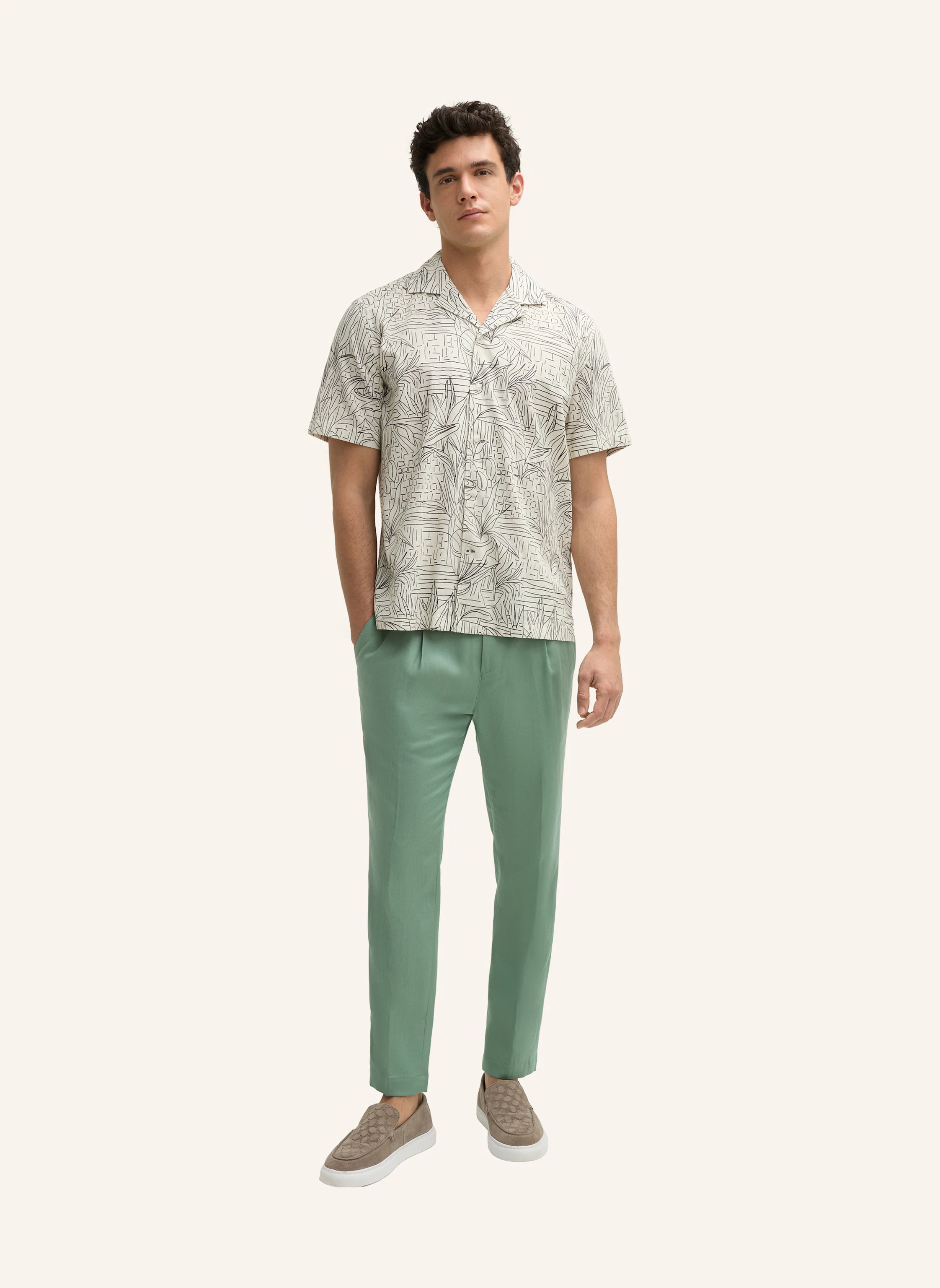 JOOP! Hemd Casual Fit