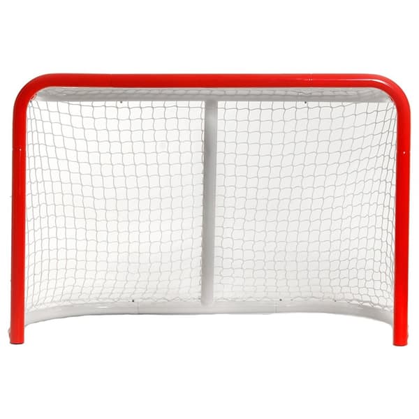 Gatehockey målbur Mellomstørrelse