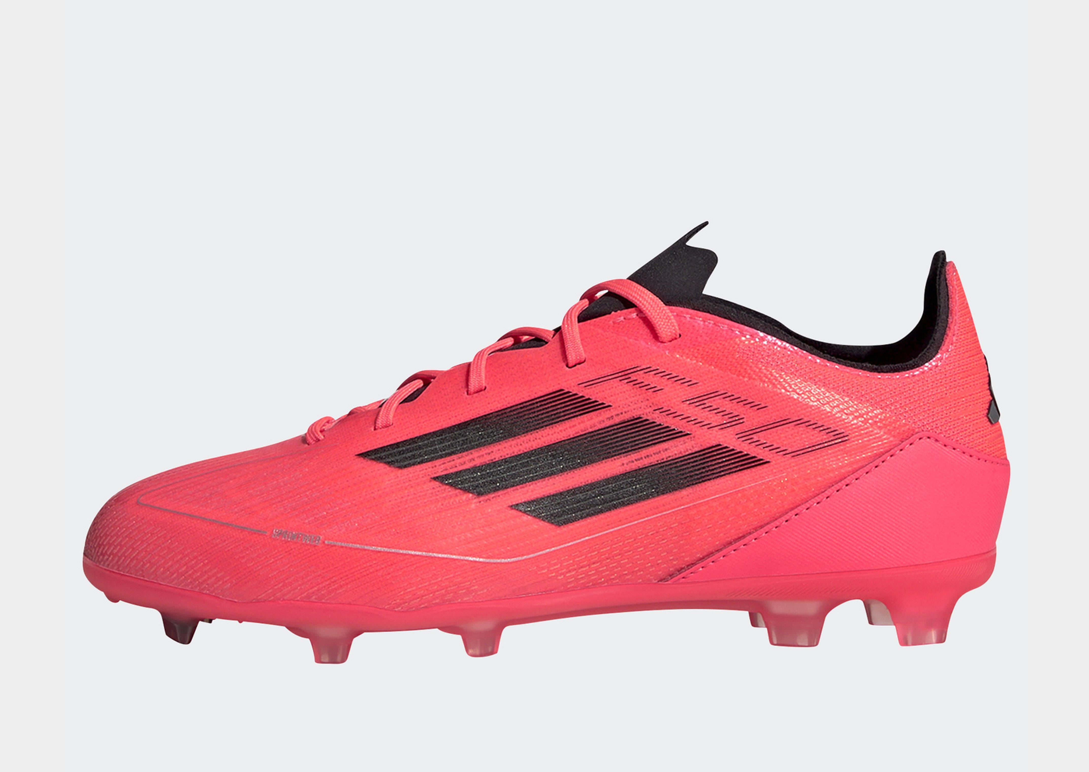 adidas F50 Pro FG Junior